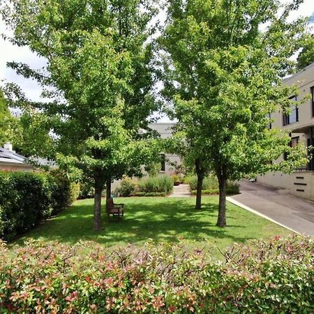 Ferienwohnung Leura Mall Townhouse Exterior foto