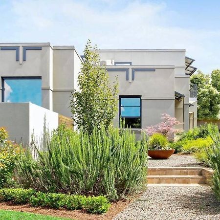 Ferienwohnung Leura Mall Townhouse Exterior foto